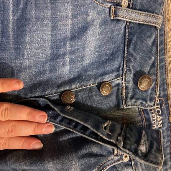 american eagle jeans - Picture 2 of 4